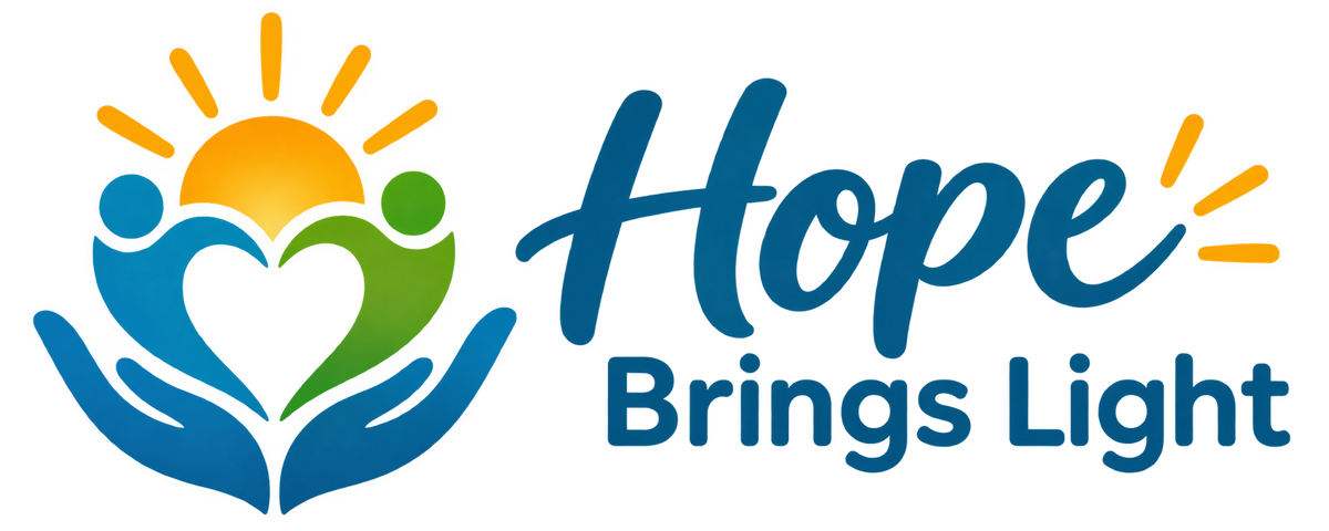 Hope Brings Light